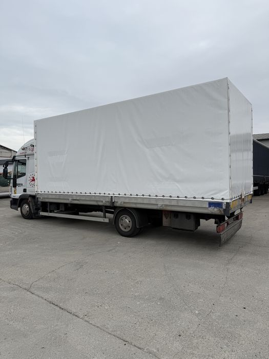 Prelate camioane semiremorci si reparatii prelate