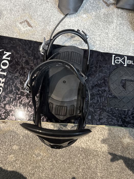 Продам сноуборд