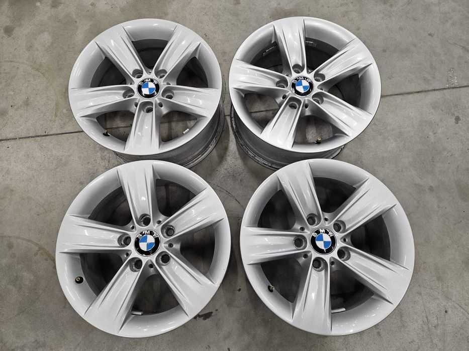 Jante 5x120 R16 BMW F30,E90 (seria 3),e46;Seria 1 (e87,F40);VW T5,T6