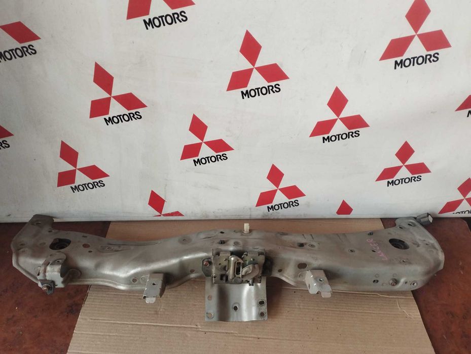 Телевизор верх Лансер 10