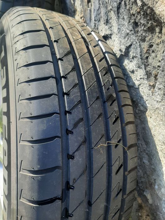 Jante aliaj Dacia Duster 16