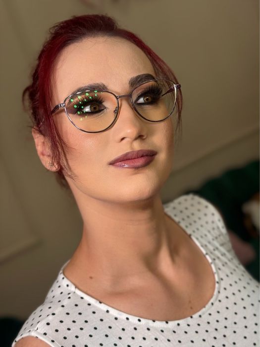 Servicii Make-up Profesional – Piața Domenii | Salon Elegant