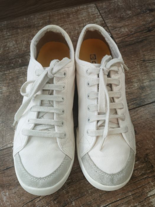 Cat, текстилни кецове, номер 41