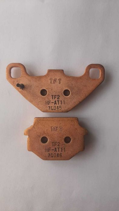 Placute frana KTM 125 250 300 350 500 MX EXC SX EGS DXC GS XC