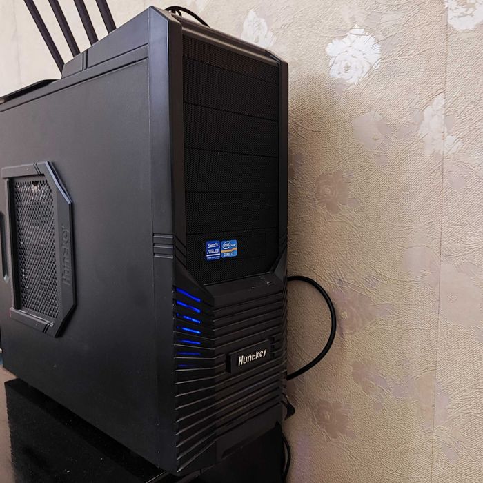 Продам компьютер I7-3770 | gtx 670 2gb
