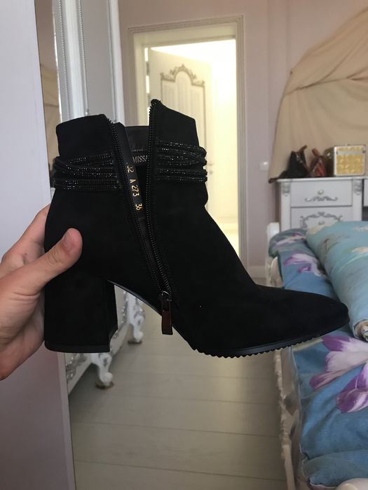 Полсапочка