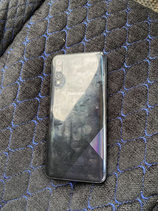 Samsung a30s, В хорошем состоянии