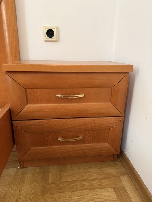 Комплект обзавеждане за спалня