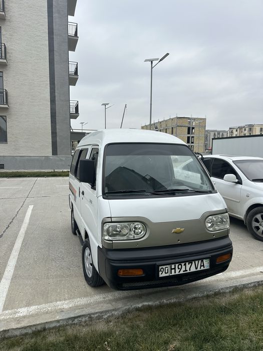 2008 yil damas xolati yaxshi