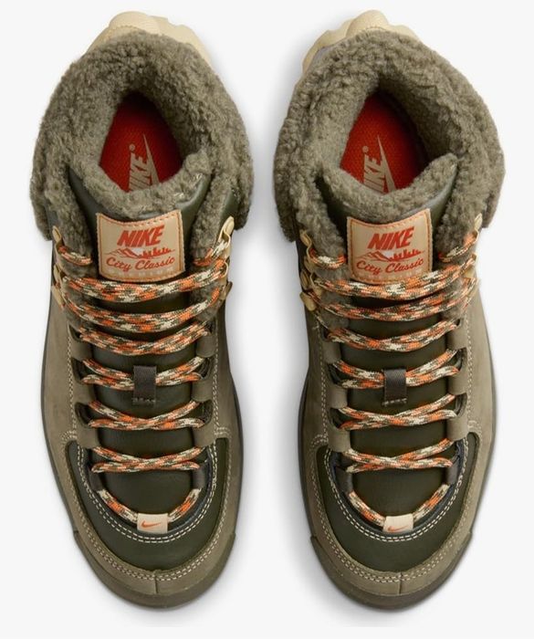 Nike City Classic Boot обувки