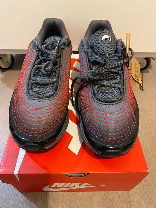 100% Оригинален Nike Air max DN в номер 44.5 45