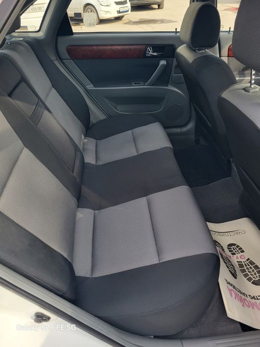 Продаётся ласетти 1.8