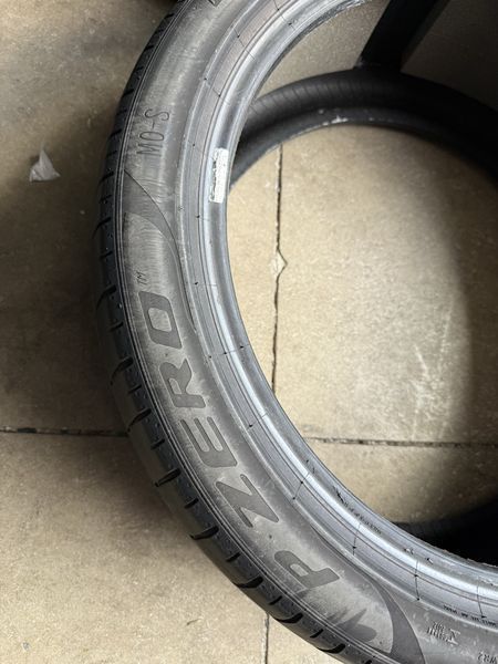 245/45/19 PIRELLI 2бр