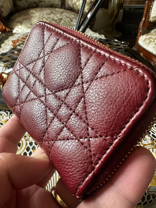 Christian Dior портмоне