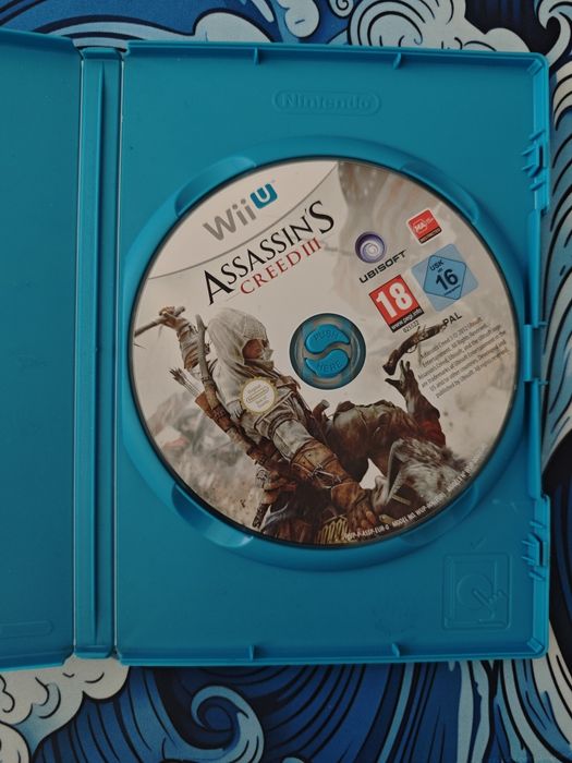 Пълен комплект - Wii U