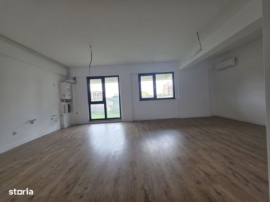 Apartament 3 camere,  Rond OMV Pipera,  complex rezidential nou