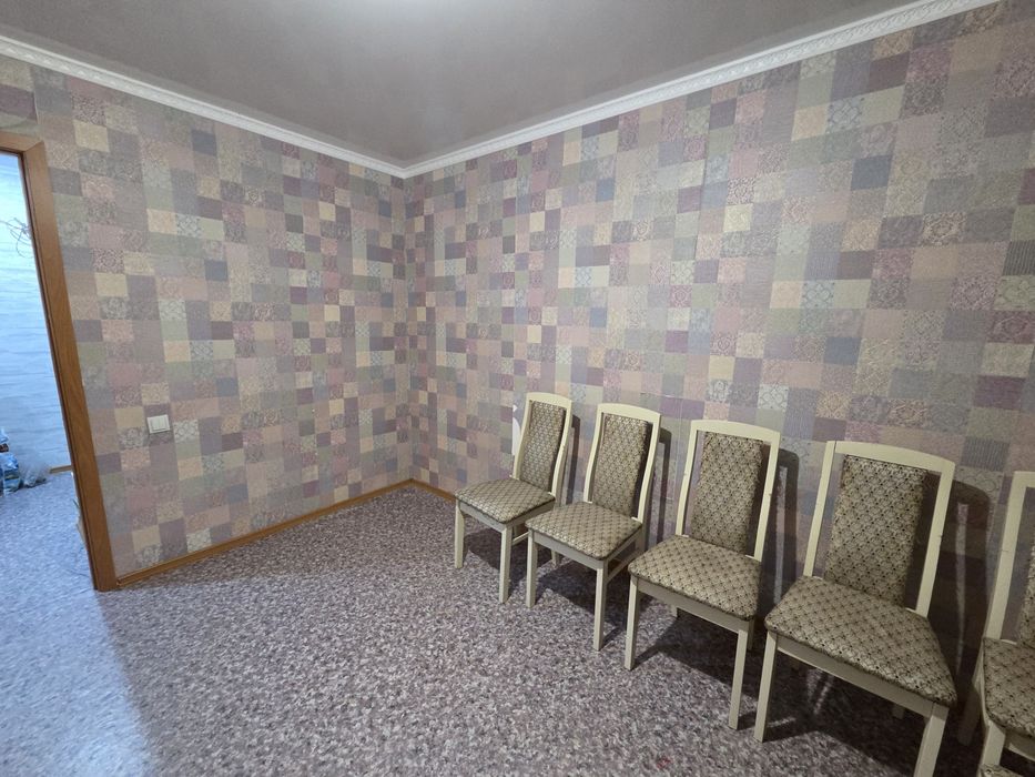 Продам 2-х комнатную квартиру