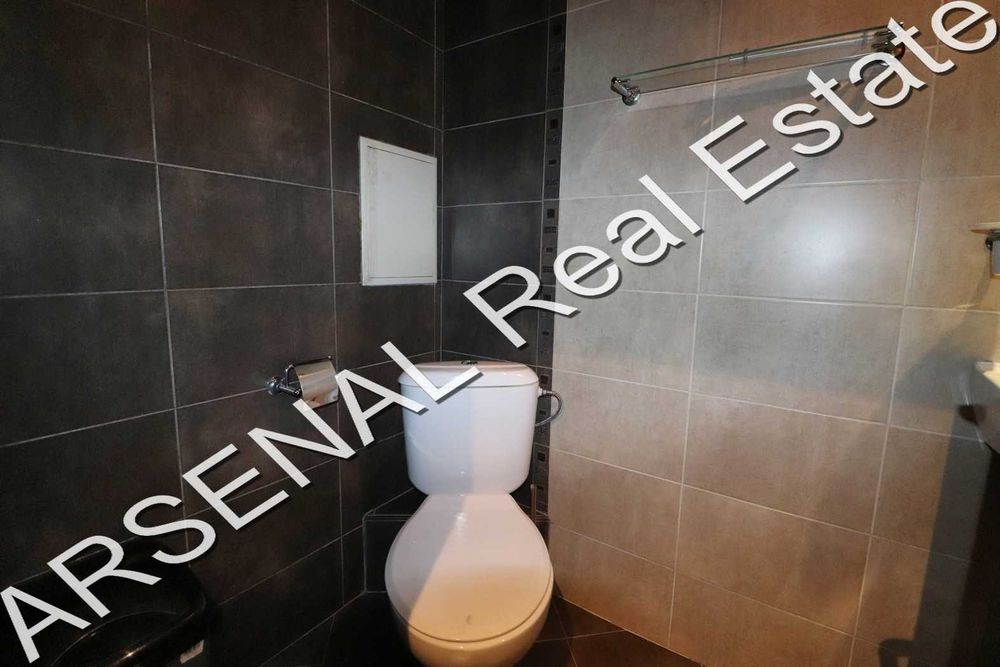 Продава се Тристаен апартамент в София, м-т Гърдова глава - 137 кв.м за 2482 €/кв.м - Снимка #5