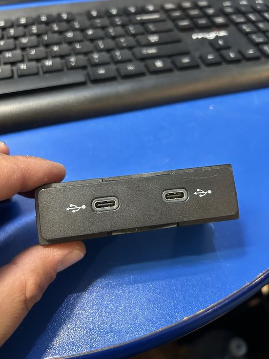 Vand MODUL USB SEAT + Amplificator USB