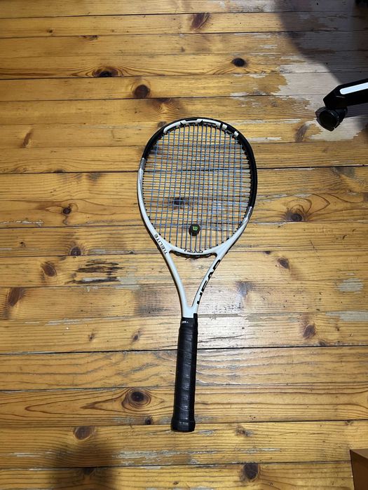 Тенис ракета - Хед, Tenis racket Head / 275g / grip 3