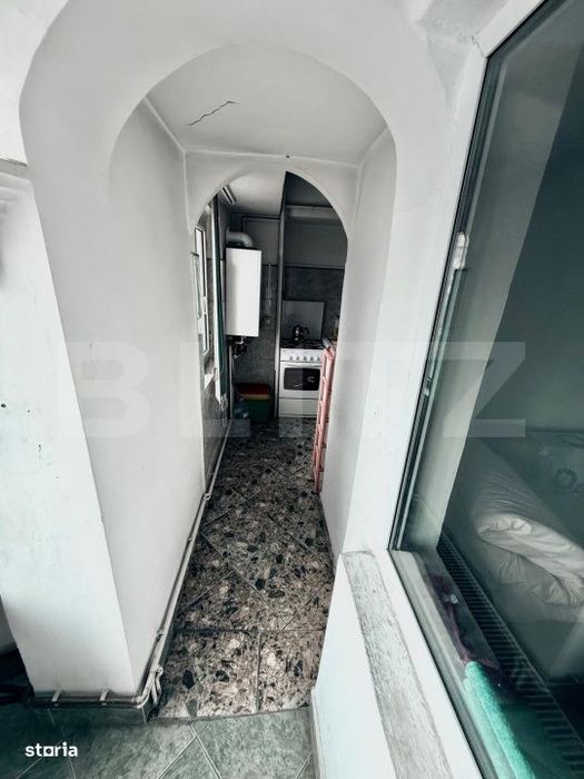 Apartament 2 camere, 60 mp, zona Central
