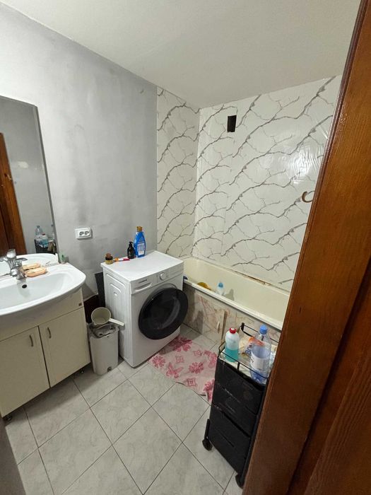 Продам квартиру на СКГУ