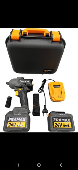 4 tallik nabor insturment