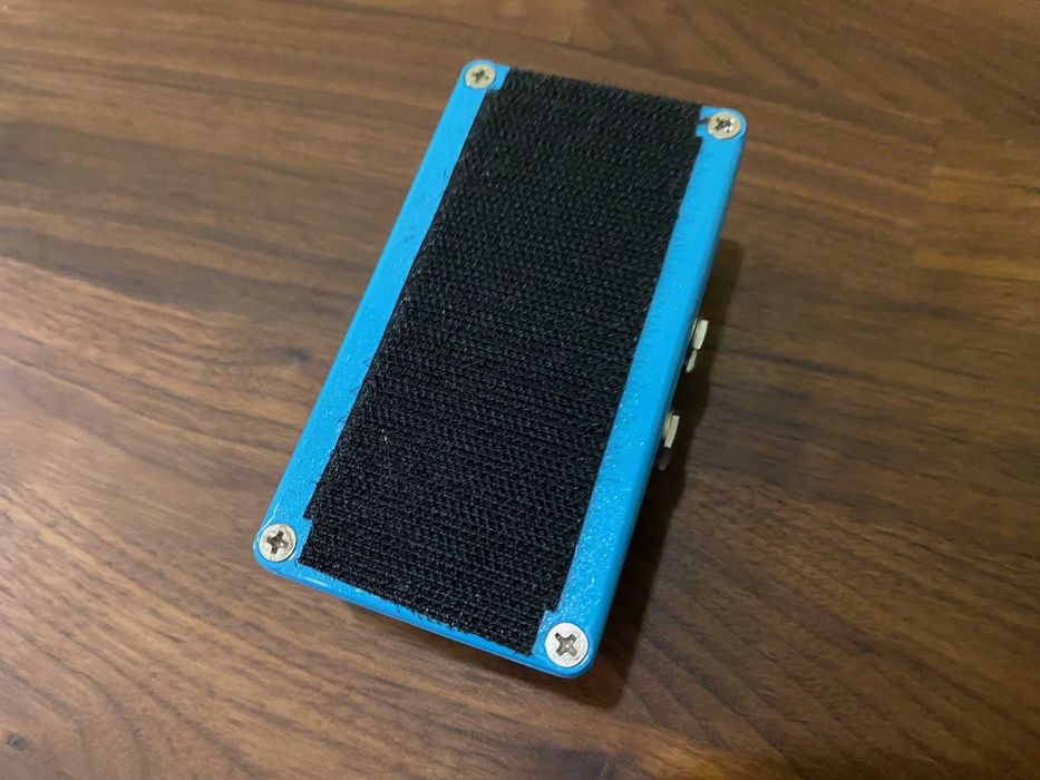 Pedala chitara MXR M 234 Analog Chorus