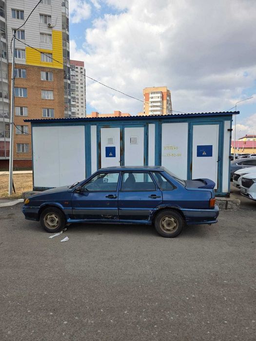 Продам автомашину