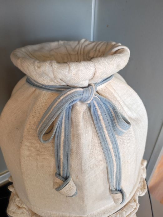 Нощна лампа за бюро