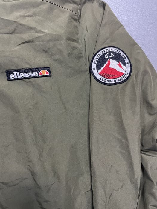 Преходно яке Ellesse