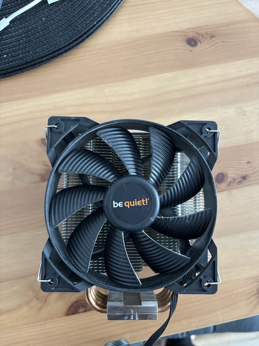 GIGABYTE Z270-HD3P + i7 7700k