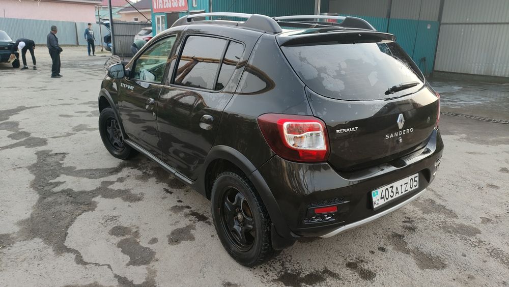 Продам автомобиль