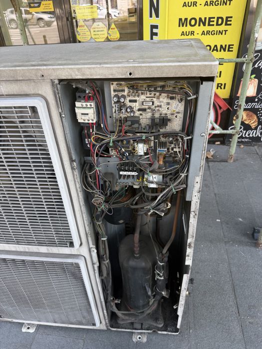 aer conditionat 48000 btu