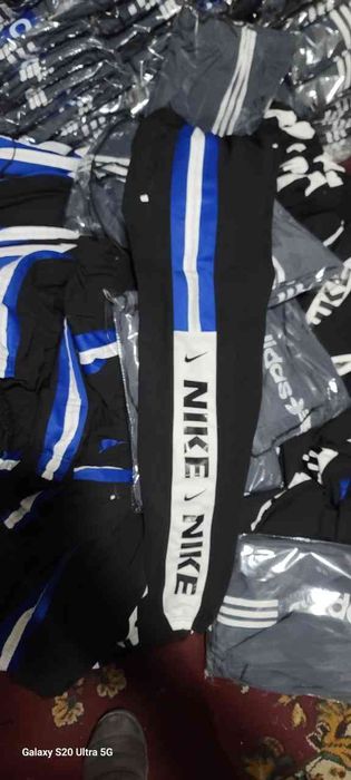 Erkaklar uchun trikolar va shortiklar turli fasonda arzon narxlarda ..