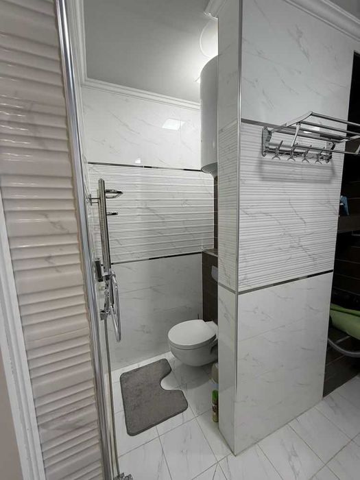 Сдаётся квартира на ЖК Бульвар Ташкент сити