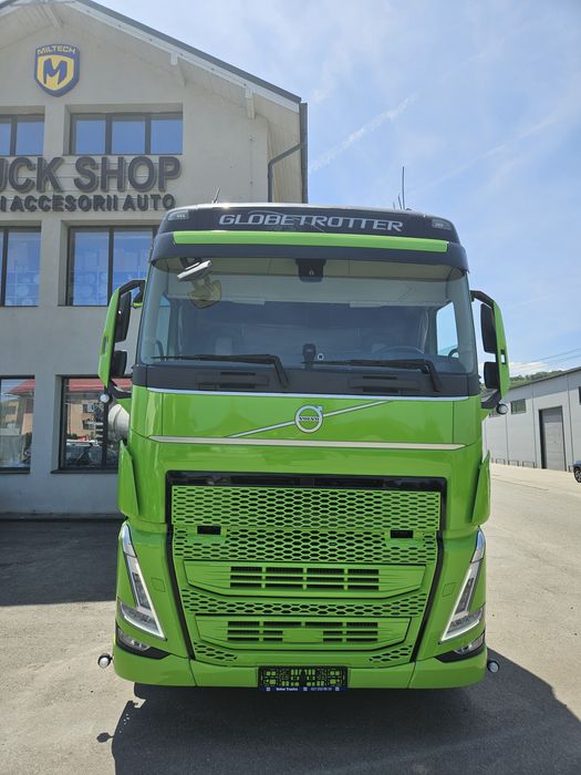 Volvo km 65800  an fabricație 2024 500 cp