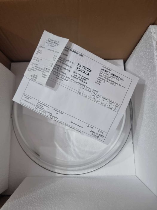 Vand sticle masina spalat hublou