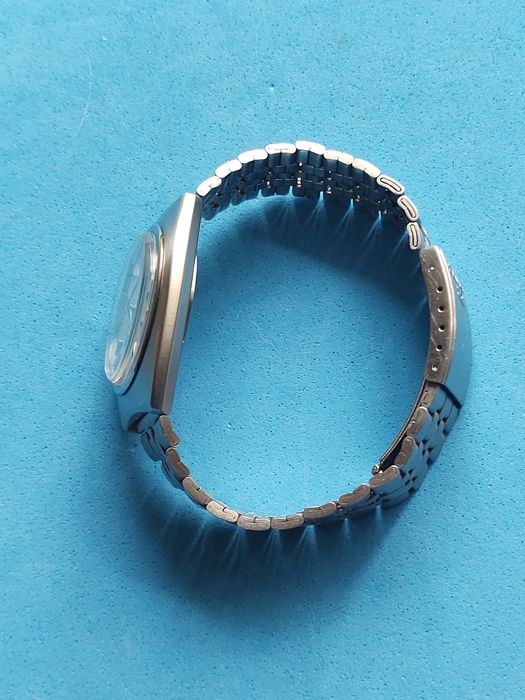 SEIKO EL-370 electromagnetic 37-7000 made in Japan