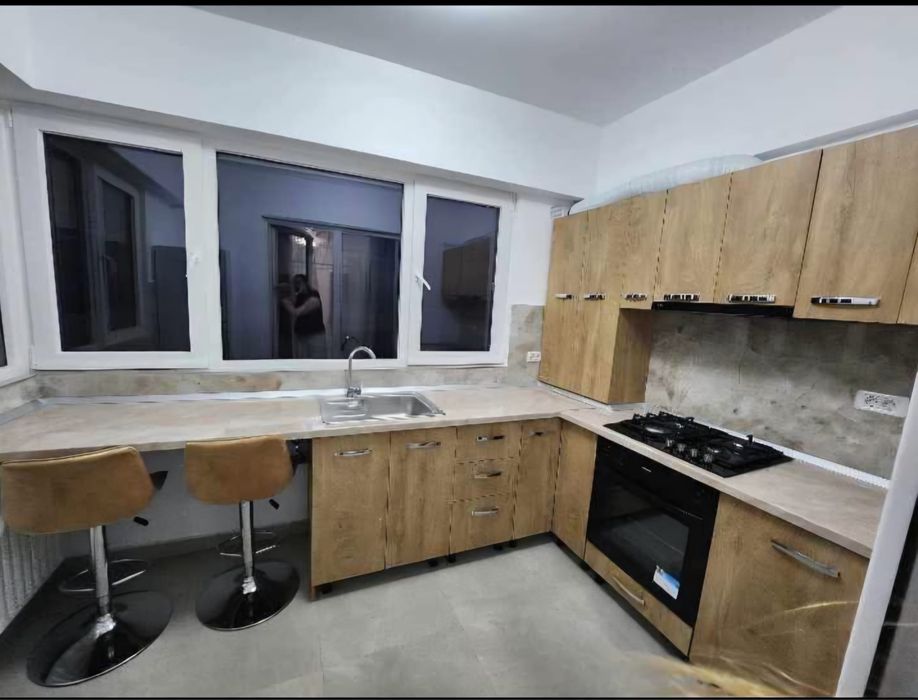 Direct proprietar: Apartament 2 camere de inchiriat-Central Adress Residence