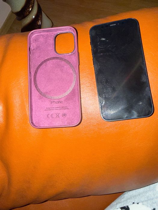 Vand iPhone 12 mini