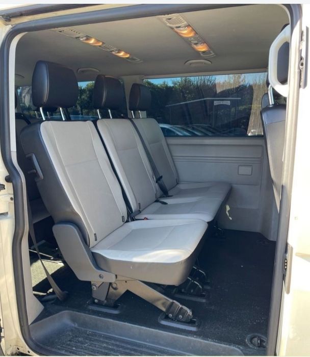 Vand Vw T6 Caravelle 2.0 Euro 6 150cp