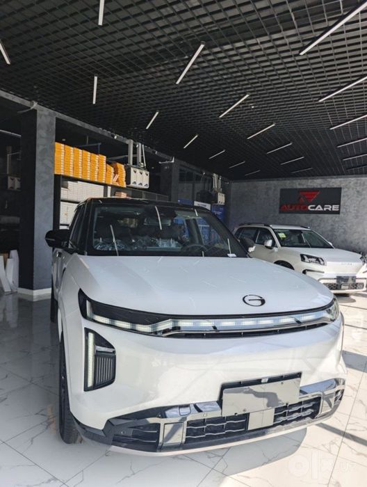Gac S7 Отличные цены