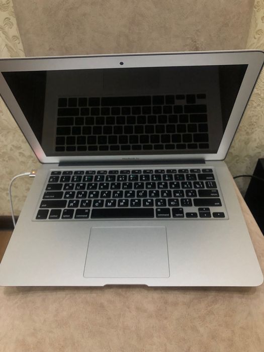 Macbook Air 13-inch