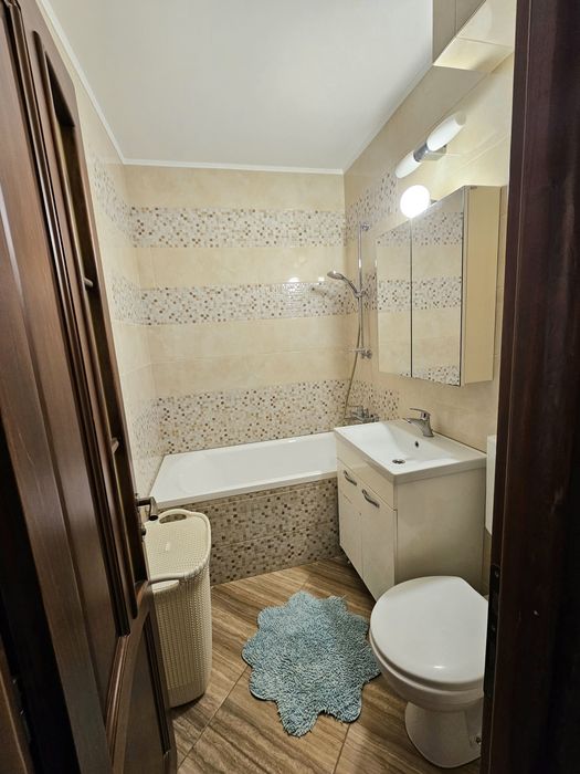 PRIMA ÎNCHIRIERE! 2 camere 60 mp Metrou RÂUL DOAMNEI Sector 6 Bucuresti