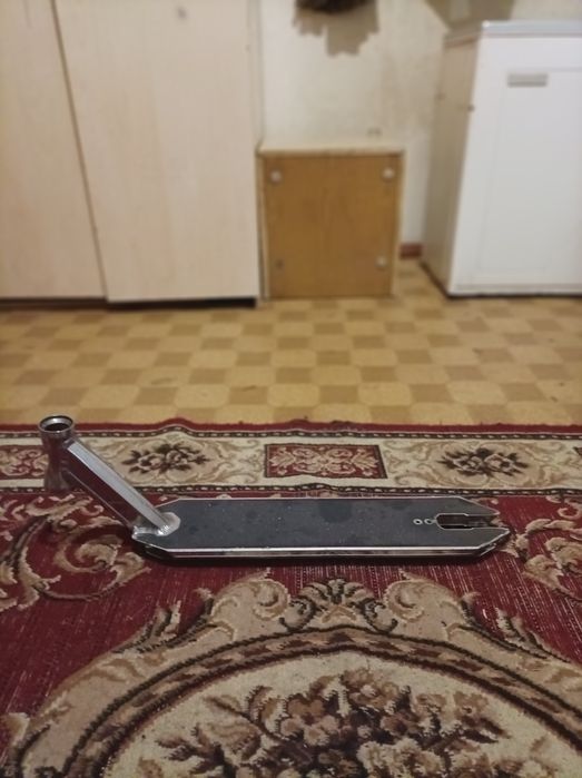 Продам деку от Oxelo