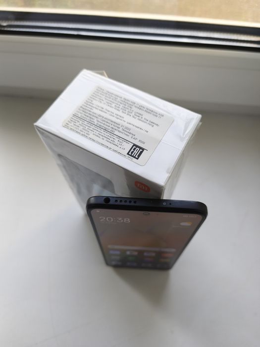 Продам Смартфон Xiaomi Note 11