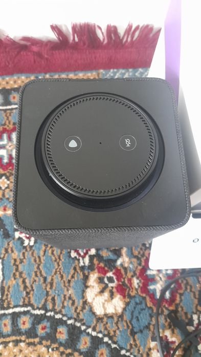 Yandex Stansiya MAX eng songi madel 2024