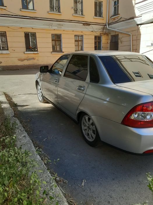 Продам приору 2008 или обмен
