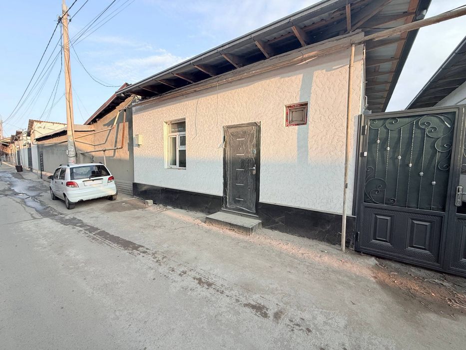 2 Дома Саракулька 40-45 м2